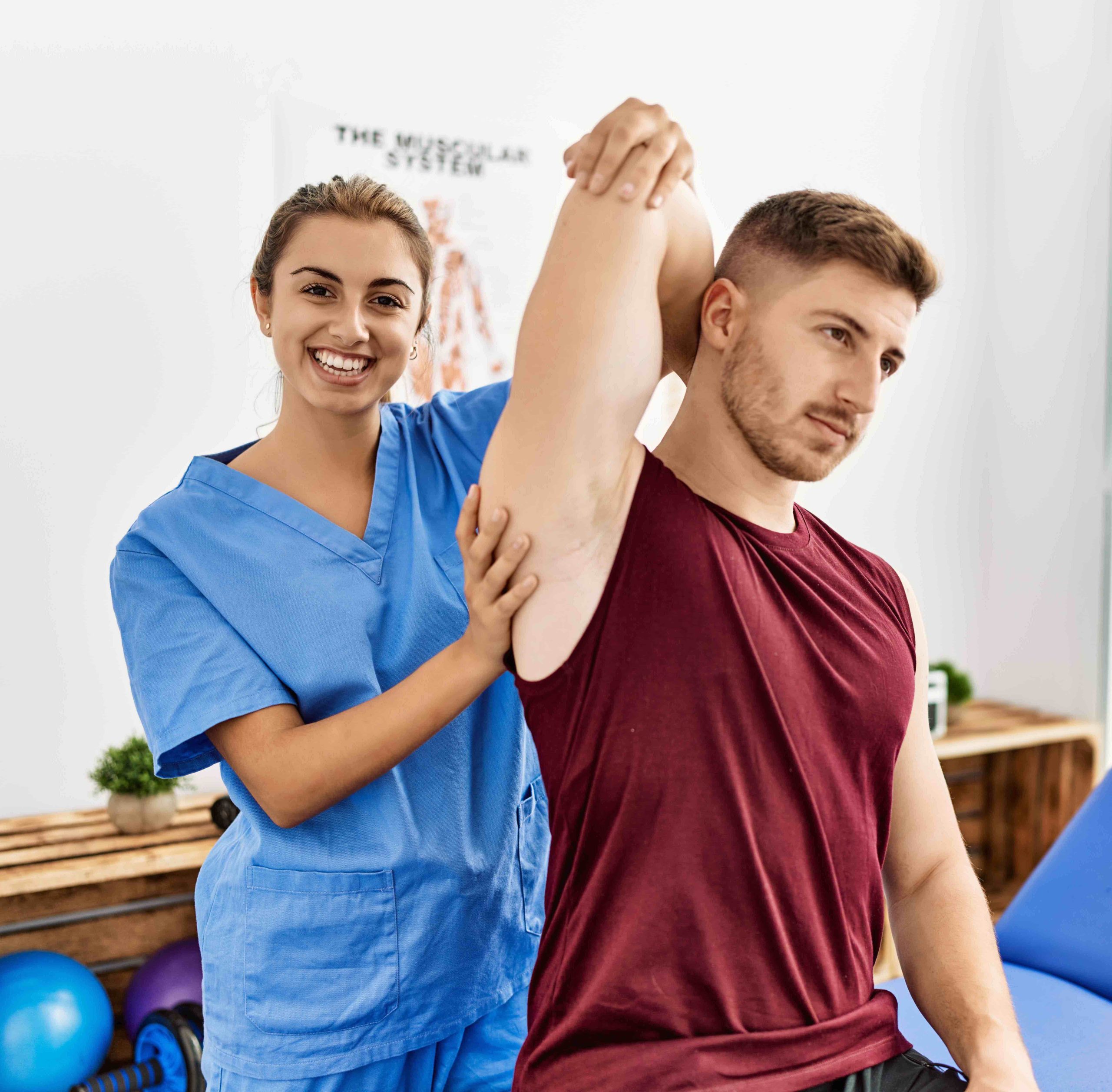 Paolo Scalzi Physio sport