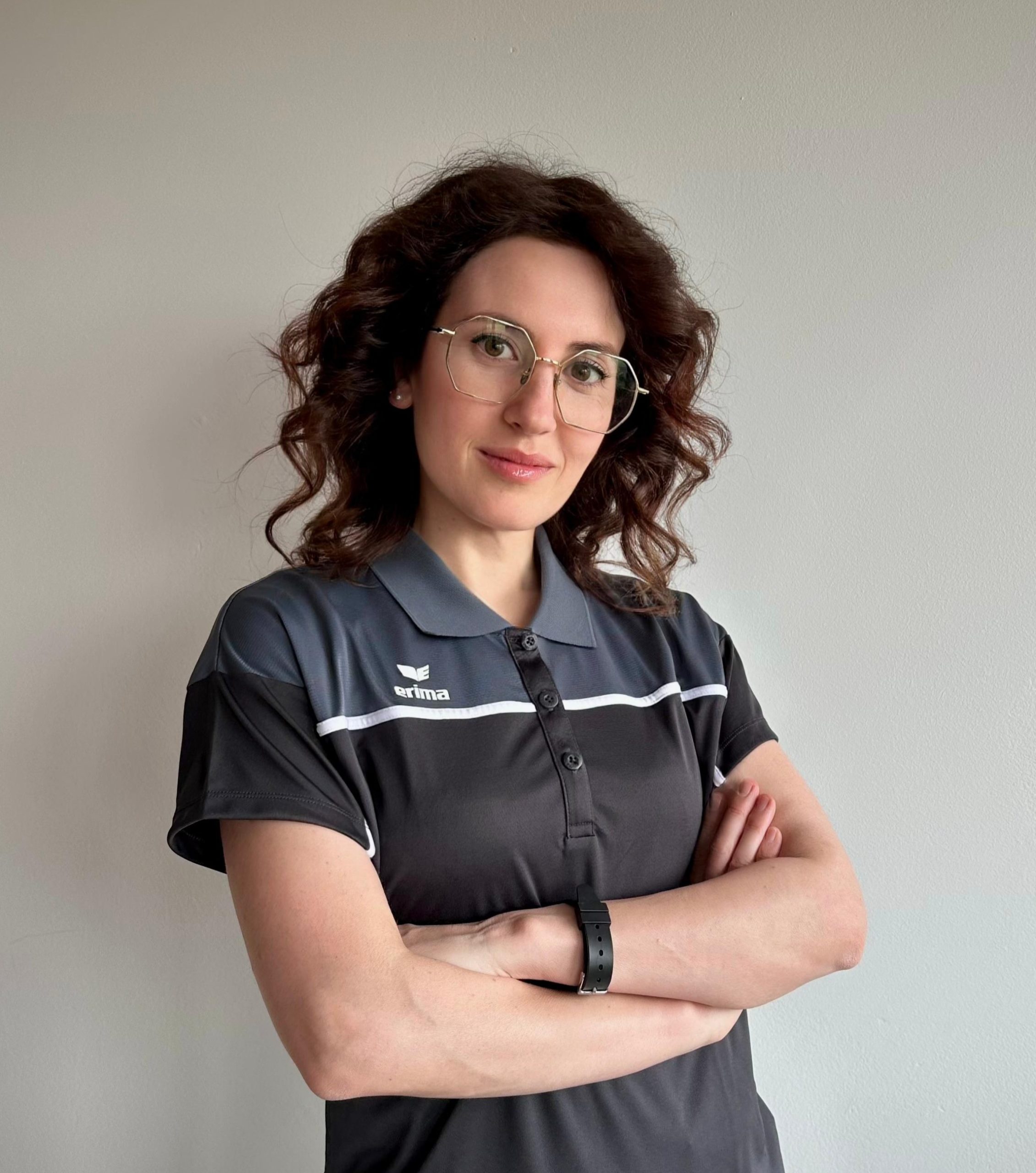 Paolo Scalzi Physio sport